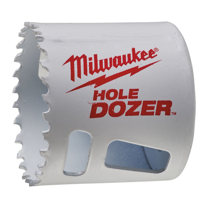 Hole Dozer™ Bimetál lyukfűrész KOBALT  52 mm (MILWAUKEE 49560122)
