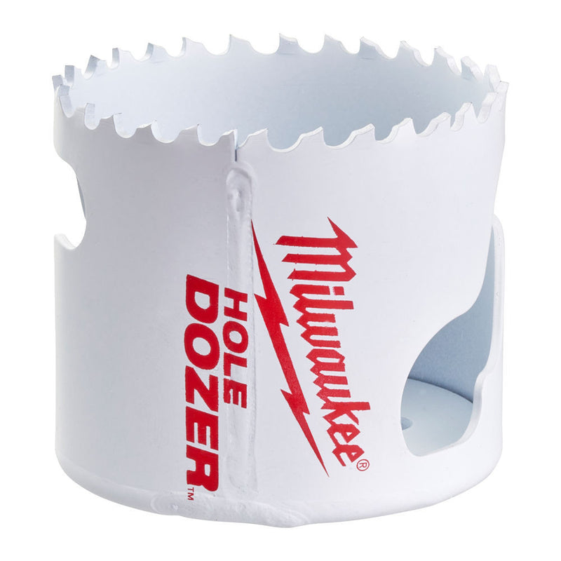 Hole Dozer™ Bimetál lyukfűrész KOBALT 56 mm (MILWAUKEE 49560129)