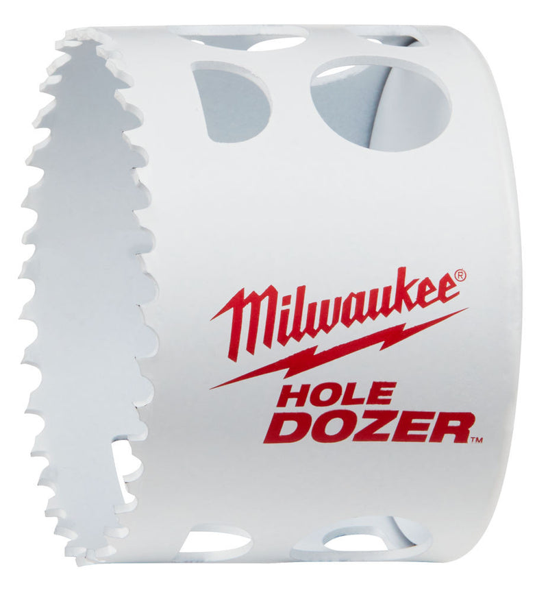 Hole Dozer™ Bimetál lyukfűrész KOBALT  67 mm (MILWAUKEE 49560158)