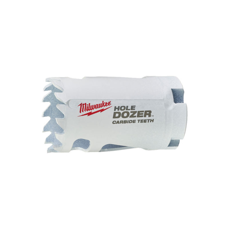 Hole Dozer™ Bimetál lyukfűrész KARBID 32 mm (MILWAUKEE 49560710)
