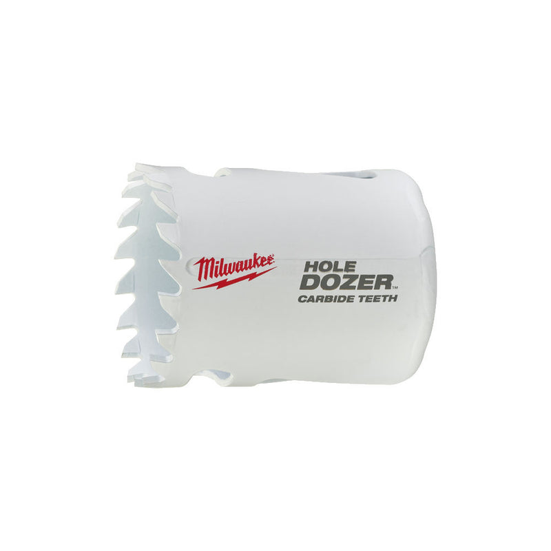 Hole Dozer™ Bi-Metal Hole Saw CARBIDE 38 mm (MILWAUKEE 49560713)