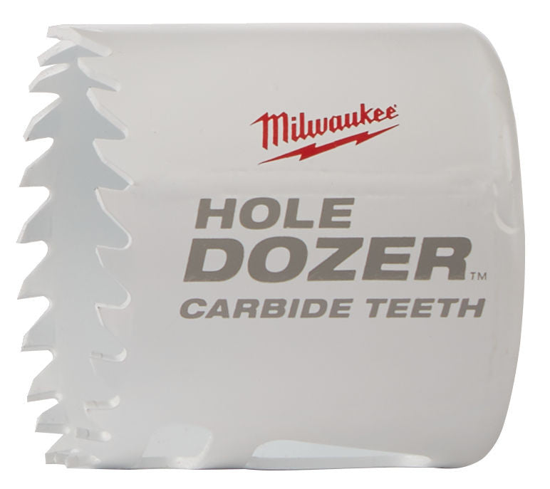 Hole Dozer™ Bimetál lyukfűrész KARBID 51 mm (MILWAUKEE 49560720)