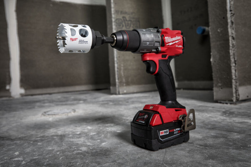 Hole Dozer™ Bimetál lyukfűrész KARBID 51 mm (MILWAUKEE 49560720)