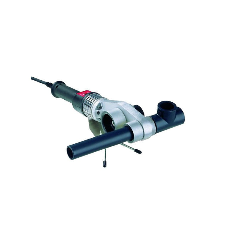 Csőhegesztő készülék ROWELD P63-3E, Ø20-63mm, 800W/230V (ROTHENBERGER 53545)