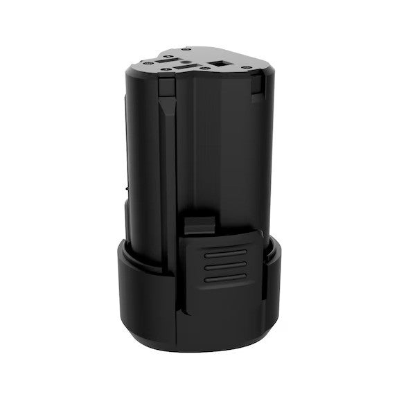 Akkus fúrócsavarozó, ABSR 12 COMPACT REDSTRIPE-RS-AKS-FRCSV-(ABSR12CPT)-2X2AH-T (Würth 5702510012)