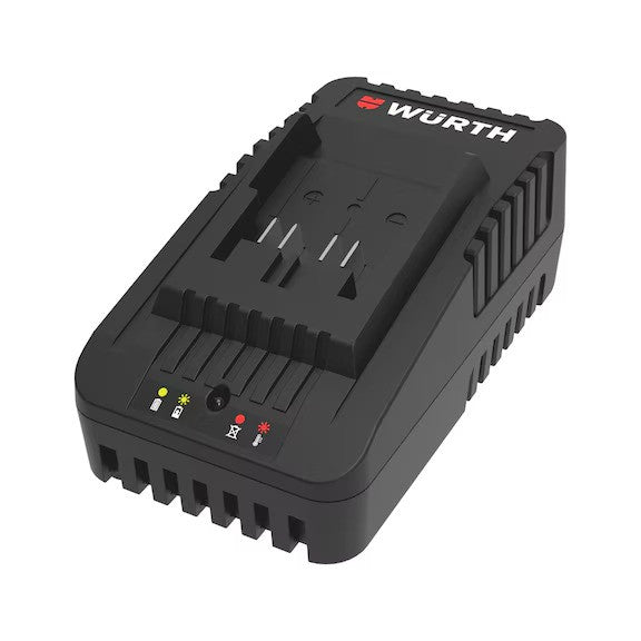 Akkus fúrócsavarozó, ABSR 20 COMPACT REDSTRIPE -RS-AKS-FRCSV-(ABSR20CPT)-1X2AH-T (Würth 5702511111)