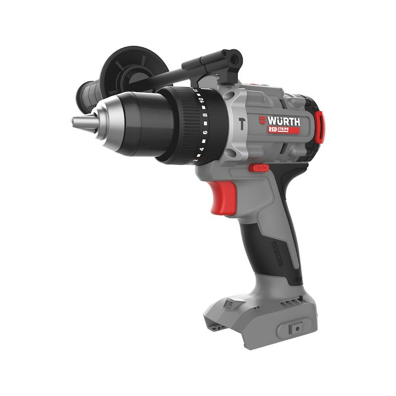 Akkus ütvecsavarozó, ABSR 20 POWER COMBI REDSTRIPE (Würth 5702514011)