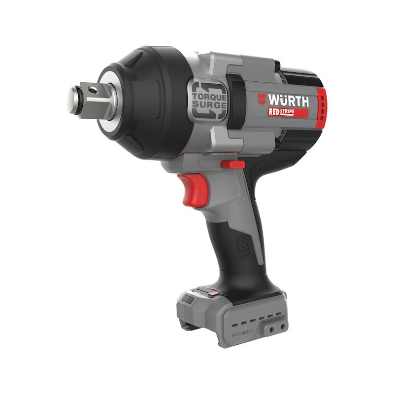 Akkus ütvecsavarozó, ASSR 20-3/4 col REDSTRIPE (Würth 5702518311)