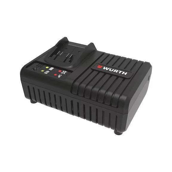 Akkus ütvecsavarozó, ASSR 20-3/4 col REDSTRIPE (Würth 5702518311)