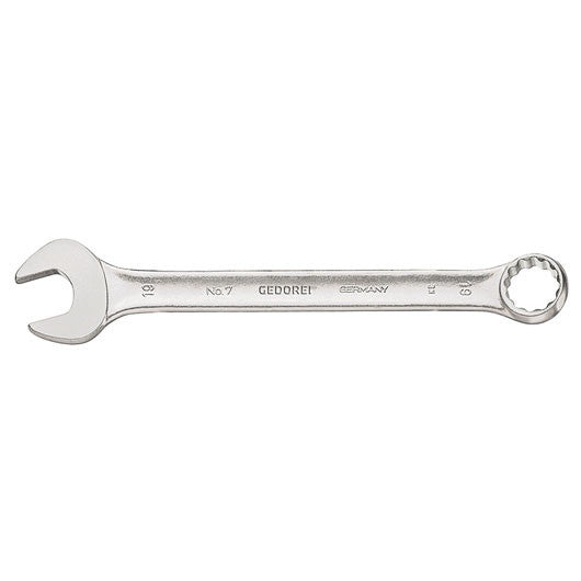 Gedore Combination Wrench Set 12-piece 10-32 mm (GEDORE 7-012)