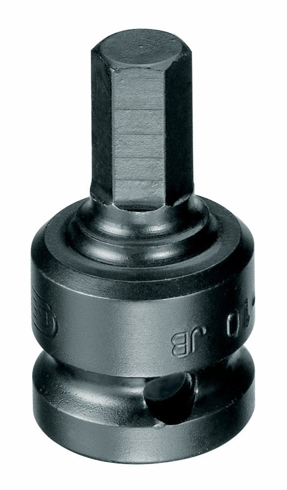 1/2" Gedore gépi imbusz dugókulcs (17mm, L:50mm) (GEDORE IN K 19 17)