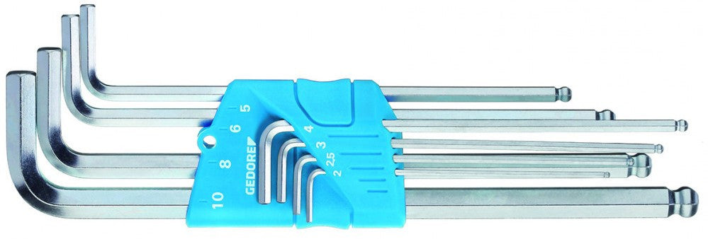 Hex Key Sets