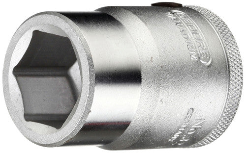 3/4" Dugókulcs (27mm, L:55mm) (GEDORE 32 27 6270540)