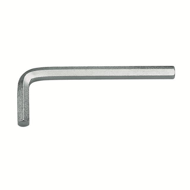 Hajlított imbuszkulcs 6mm (GEDORE 42 6)