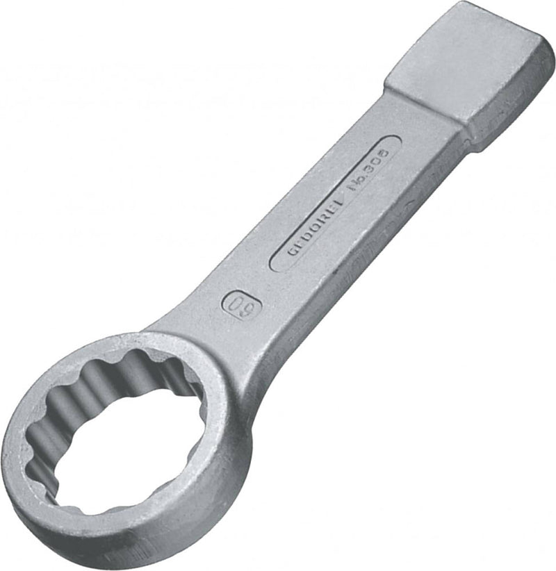 Ütő csillagkulcs 80mm (GEDORE 306 80)