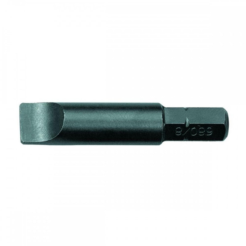 Lapos csavarhúzó bit 5,5 (GEDORE 680 5,5 S-010)
