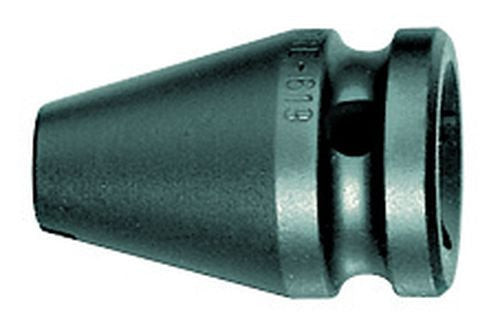 Ütvecsavarozó készlet 1/2", 18részes (GEDORE K 1900-018)