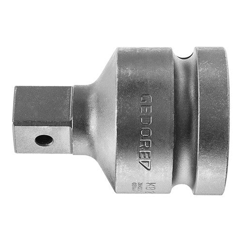 Gedore Impact Socket Adapter 1" to 3/4" (GEDORE KB 2132)