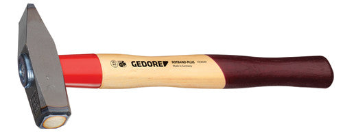 Locksmith's hammer ROTBAND-PLUS 330 mm, 600g (GEDORE 600 IH-600)