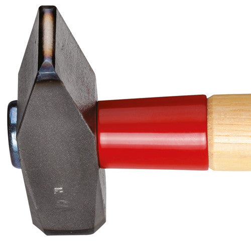 Locksmith's hammer ROTBAND-PLUS 330 mm, 600g (GEDORE 600 IH-600)