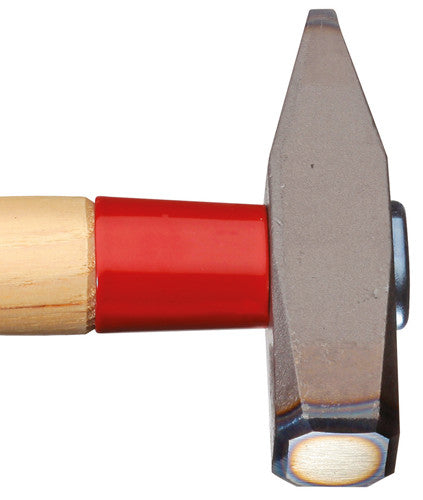 Locksmith's hammer ROTBAND-PLUS 330 mm, 600g (GEDORE 600 IH-600)
