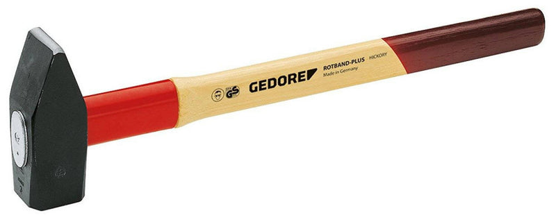Sledgehammer ROTBAND-PLUS 6000 g, 800 mm (GEDORE 609 H-6)