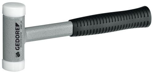 GEDORE 248 ST-40 Recoilless soft-face hammer d 40 mm