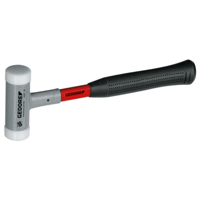 Soft-face hammer, recoil-free d: 40mm (GEDORE 248 F-40)