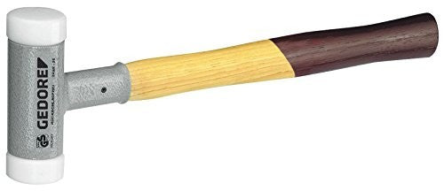 Dead-blow hammer d 30mm (GEDORE 248 H-30)