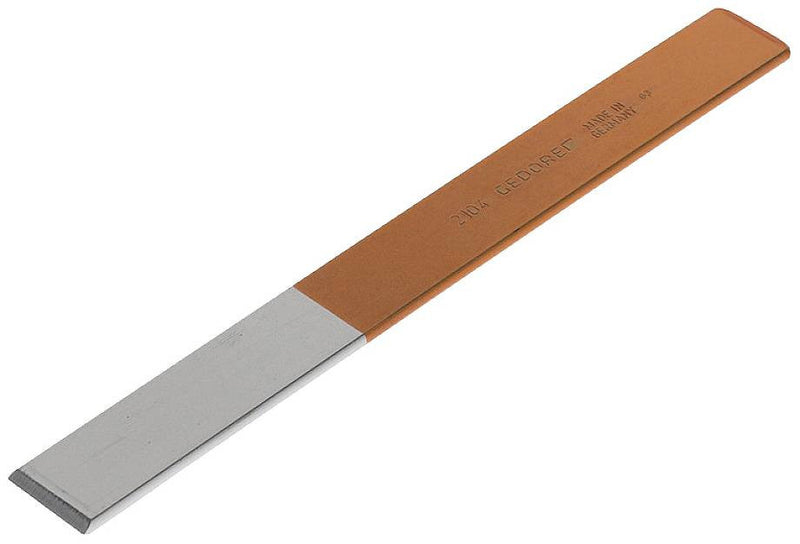 Extra flat splitting chisel 240x26x4mm (GEDORE 2104)