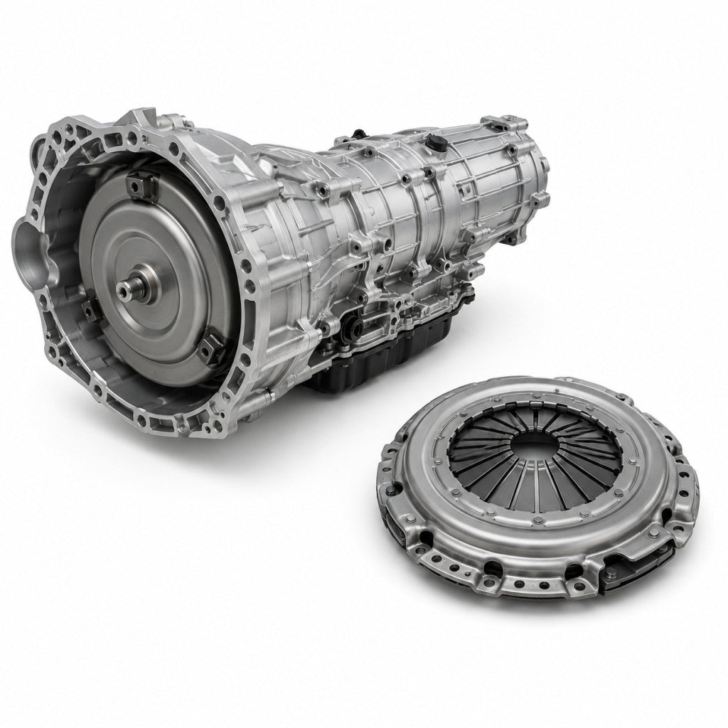 Clutch and gearbox repair tools