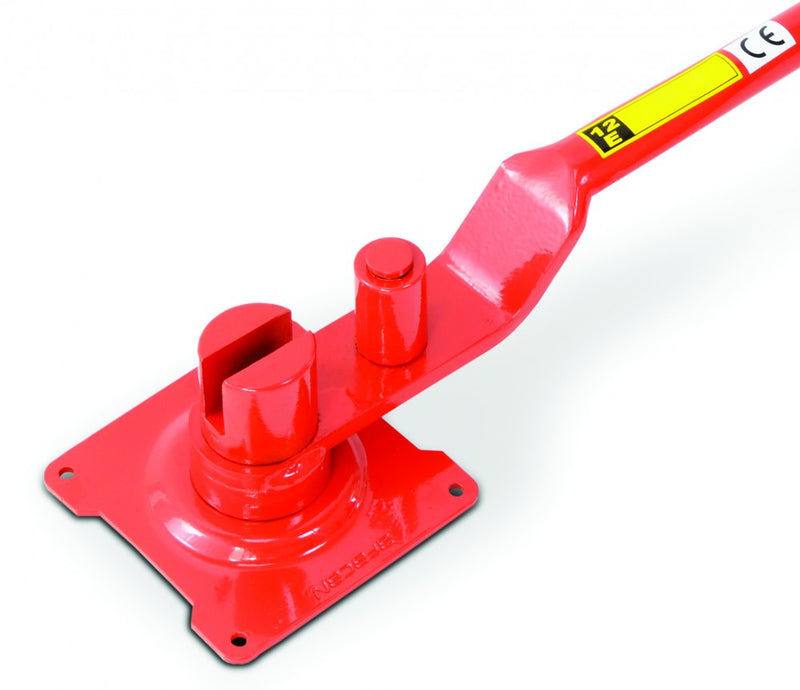 Mechanikus kézi betonacél hajlító (Ø10mm/ 560mm) (AF-10E-NEW)