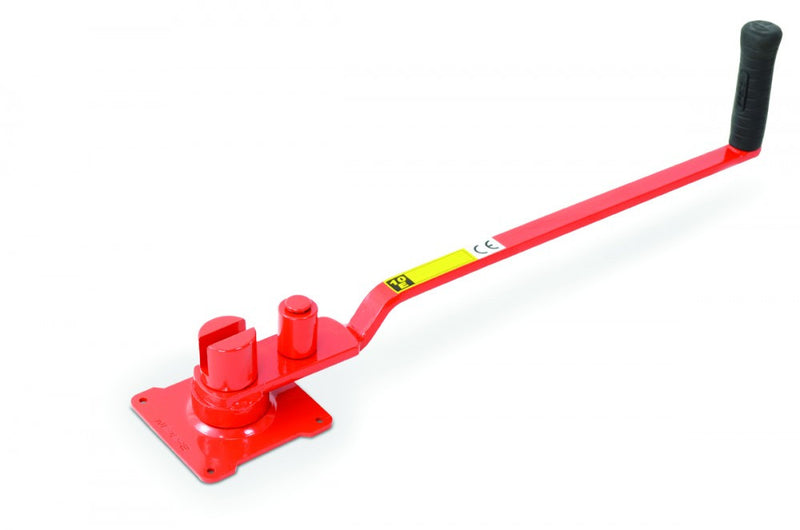 Mechanikus kézi betonacél hajlító (Ø10mm/ 560mm) (AF-10E)