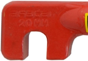 Mechanikus kézi betonacél hajlító (Ø12mm/ 760 mm) (AF-12A)