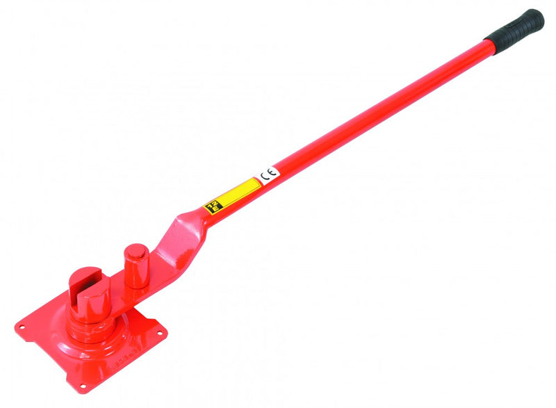 Mechanikus kézi betonacél hajlító (Ø12mm/ 940mm) (AF-12E)