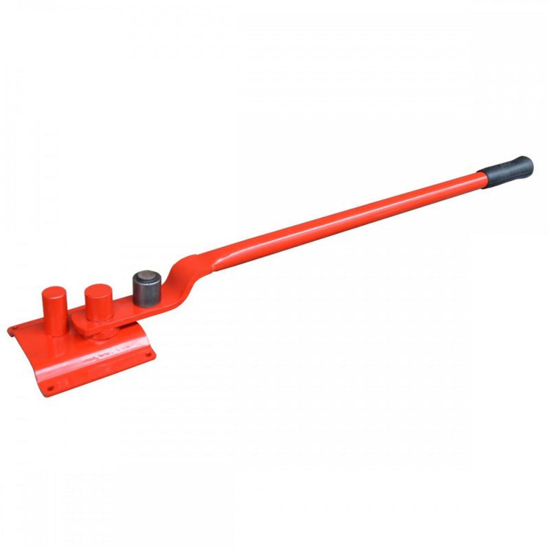 Mechanikus kézi betonacél hajlító (Ø12mm/ 835mm) (AF-12EB)