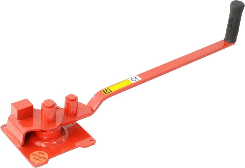 Mechanikus kézi betonacél hajlító (Ø8-12mm/ 680mm) (AF-12PT)