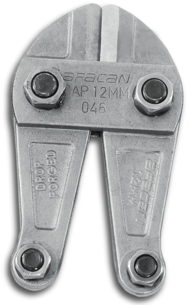 Csapszegvágófej (Ø12mm/880 mm-hez) (AF-12YD)