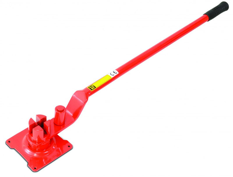 Mechanikus kézi betonacél hajlító (Ø14mm/ 940mm) (AF-14EC)