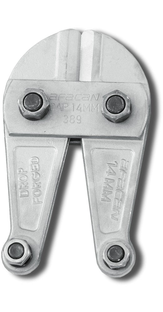 Bolt cutter head (for Ø14mm/1050mm) (AF-14YD)