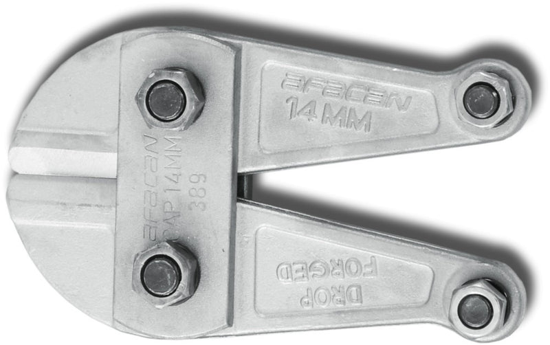 Bolt cutter head (for Ø14mm/1050mm) (AF-14YD)