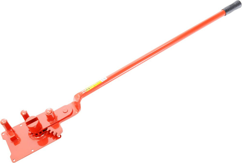 Manual Rebar Bender (Ø16-18mm/ 1430 mm) (AF-16D)