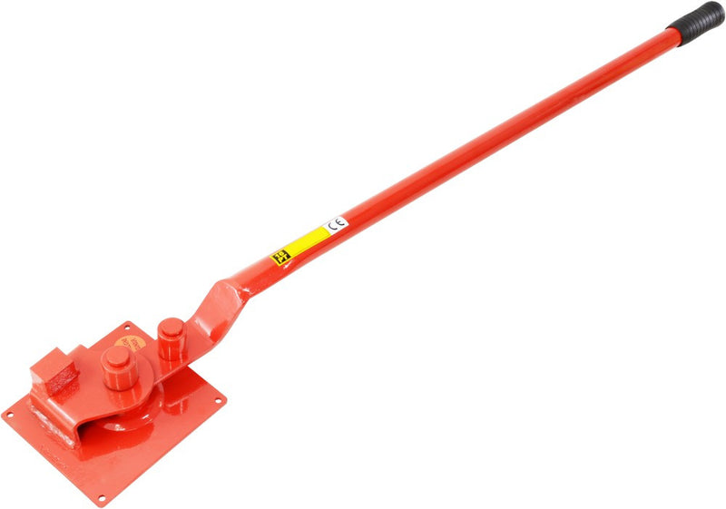 Mechanikus kézi betonacél hajlító (Ø14-16mm/ 1200mm) (AF-16PT)