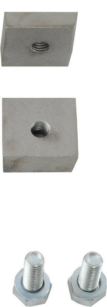 Cutting blade pair for rebar (for 22mm) (AF-22YD)