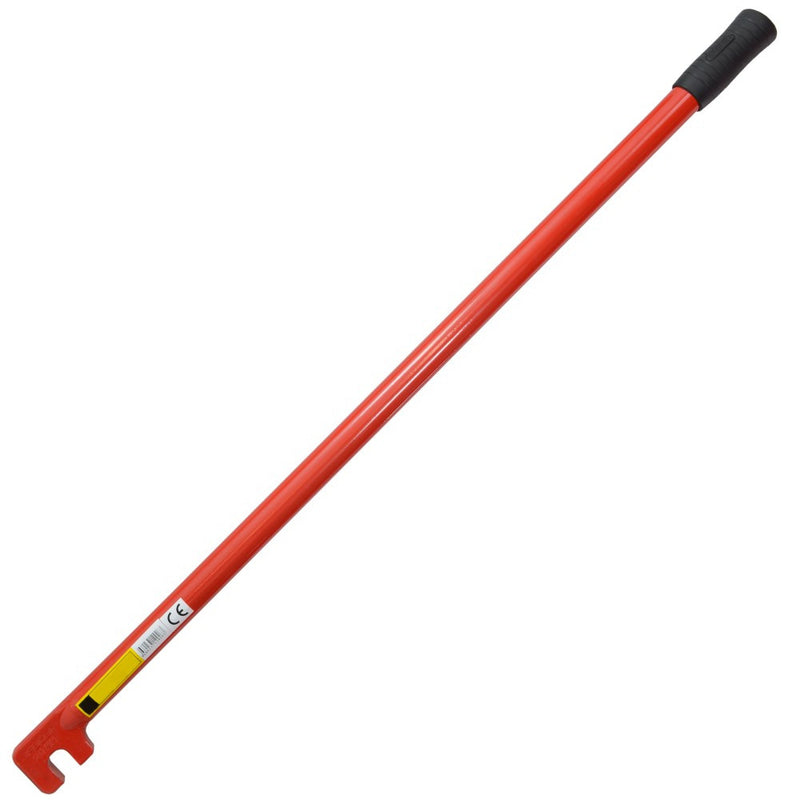 Mechanikus kézi betonacél hajlító (Ø26mm/ 1500mm) (AF-26A)