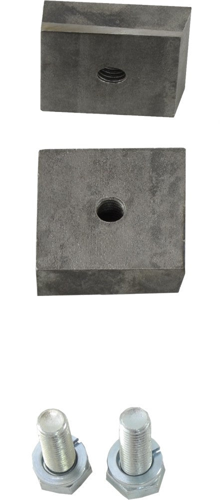 Vágókés pár betonacélhoz (26mm-hez) (AF-26MYD)