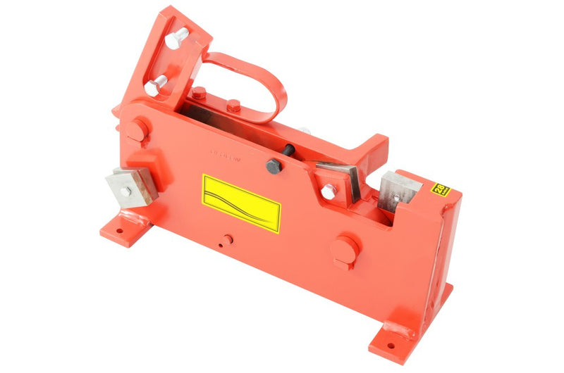 Manual Rebar Cutter (28mm/2000mm) (AF-28M)