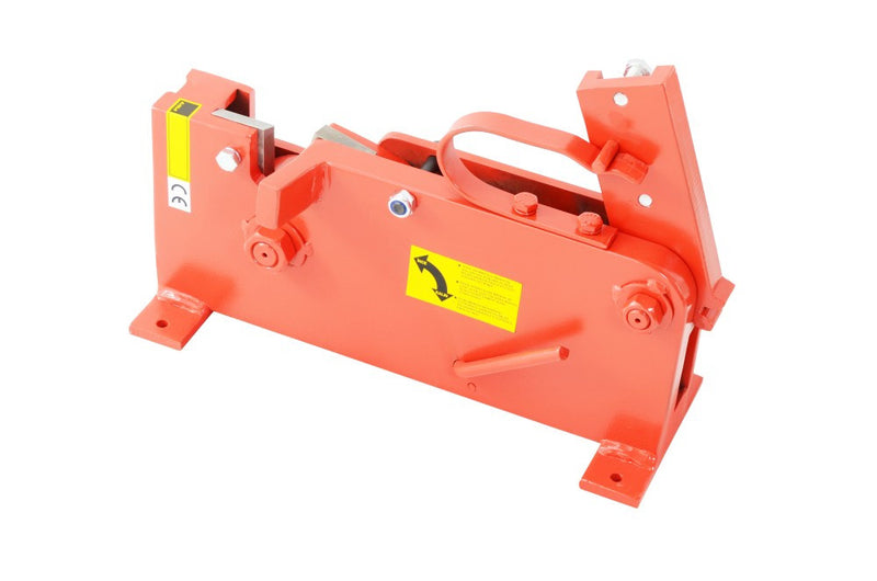 Manual Rebar Cutter (28mm/2000mm) (AF-28M)