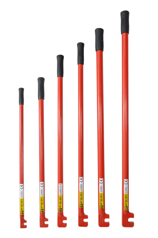 Mechanikus kézi betonacél hajlító (Ø32mm/ 1500 mm) AF-32A