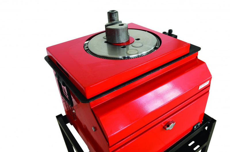 Elektromos betonacél hajlító gép 220V/1.1kW, Ø18mm (AF-B18)